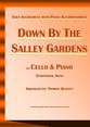 Down By The Salley Gardens P.O.D. cover